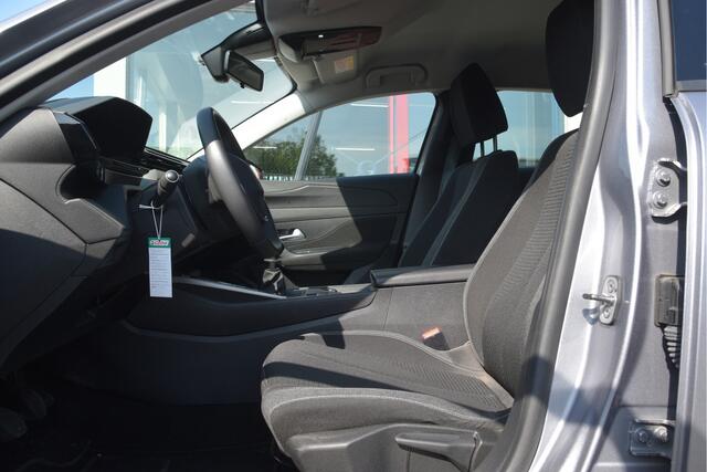 Peugeot 308 1.2 PureTech Active Pack Business Nieuw model | Carplay | Keyless | PDC | Bluetooth | Cruise