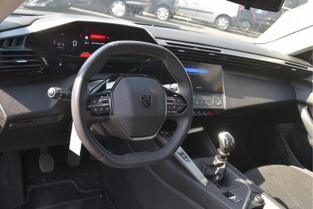 Peugeot 308 1.2 PureTech Active Pack Business Nieuw model | Carplay | Keyless | PDC | Bluetooth | Cruise