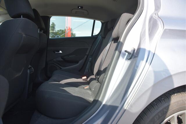 Peugeot 308 1.2 PureTech Active Pack Business Nieuw model | Carplay | Keyless | PDC | Bluetooth | Cruise