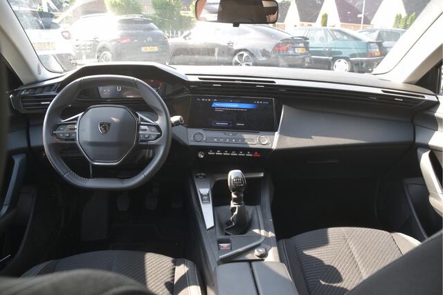 Peugeot 308 1.2 PureTech Active Pack Business Nieuw model | Carplay | Keyless | PDC | Bluetooth | Cruise