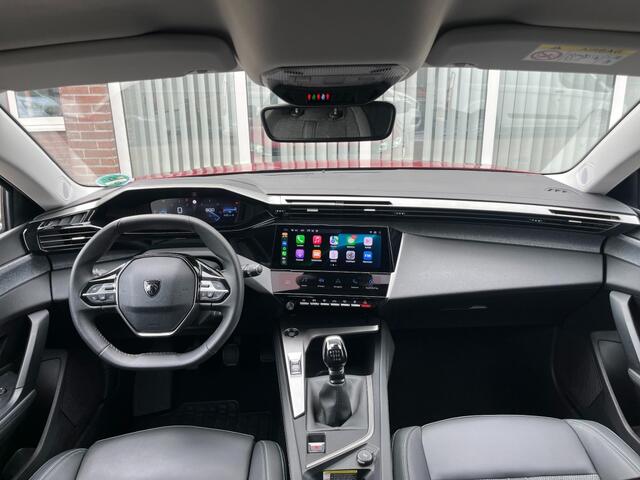 Peugeot 308 1.2 Allure Pack Business I Carplay I 360 Camera I Adapt. Cruise I AGR Comfort