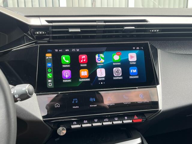 Peugeot 308 1.2 Allure Pack Business I Carplay I 360 Camera I Adapt. Cruise I AGR Comfort