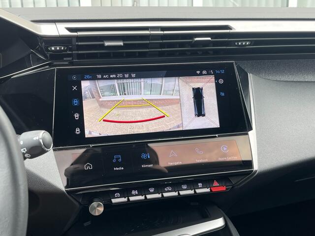 Peugeot 308 1.2 Allure Pack Business I Carplay I 360 Camera I Adapt. Cruise I AGR Comfort