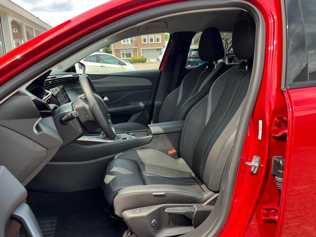 Peugeot 308 1.2 Allure Pack Business I Carplay I 360 Camera I Adapt. Cruise I AGR Comfort