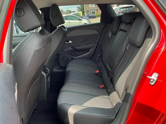 Peugeot 308 1.2 Allure Pack Business I Carplay I 360 Camera I Adapt. Cruise I AGR Comfort