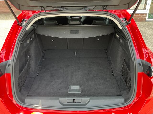 Peugeot 308 1.2 Allure Pack Business I Carplay I 360 Camera I Adapt. Cruise I AGR Comfort