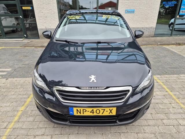 Peugeot 308 1.2 PureT.Blue Lion