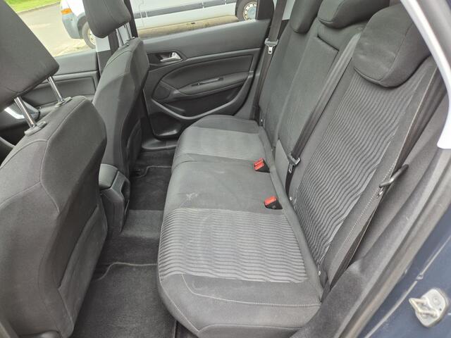 Peugeot 308 1.2 PureT.Blue Lion