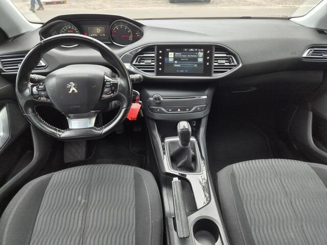 Peugeot 308 1.2 PureT.Blue Lion