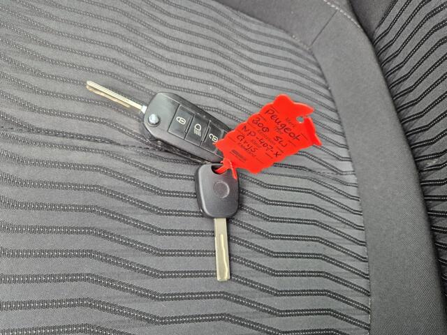 Peugeot 308 1.2 PureT.Blue Lion