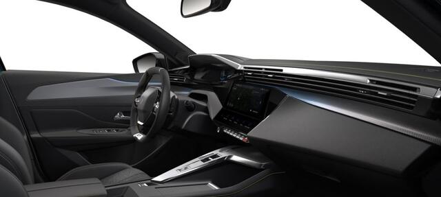 Peugeot 308 SW 1.6 Plug-in Hybrid 180 GT NIEUWE AUTO - DIRECT RIJDEN - GRATIS WALLBOX LAADPAAL