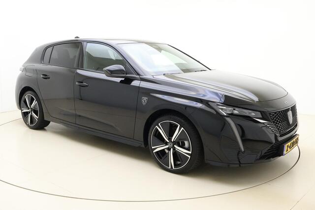 Peugeot 308 1.6 Plug-in Hybrid 180 GT | Apple Carplay/Android Auto | Achteruitrijcamera | Dodehoekdetectie | Electronic Climate Control | Navigatie Systeem Full Map |