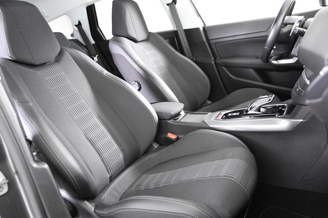 Peugeot 308 SW 1.2 PureTech Allure *1ste Eigenaar*Navigatie*Carplay*Trekhaak*