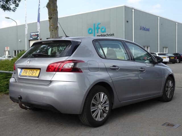 Peugeot 308 1.6 BlueHDi Blue Lease Executive