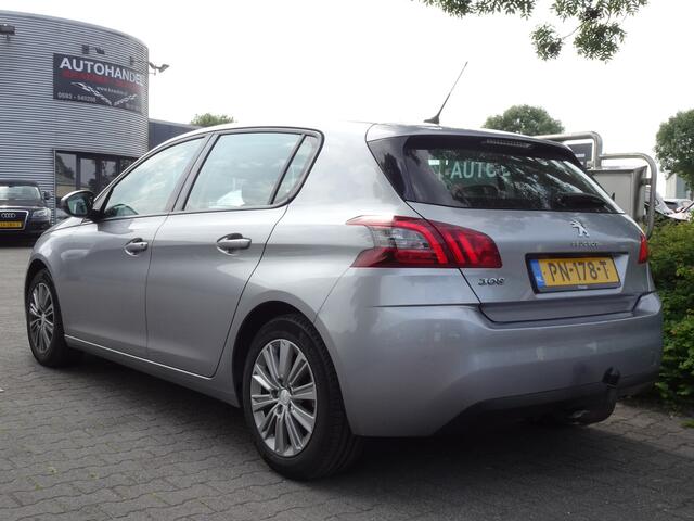 Peugeot 308 1.6 BlueHDi Blue Lease Executive
