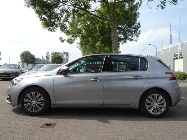 Peugeot 308 1.6 BlueHDi Blue Lease Executive