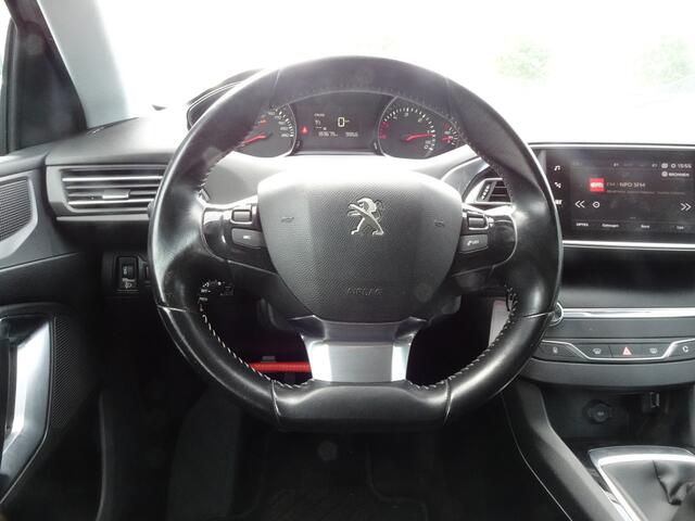 Peugeot 308 1.6 BlueHDi Blue Lease Executive
