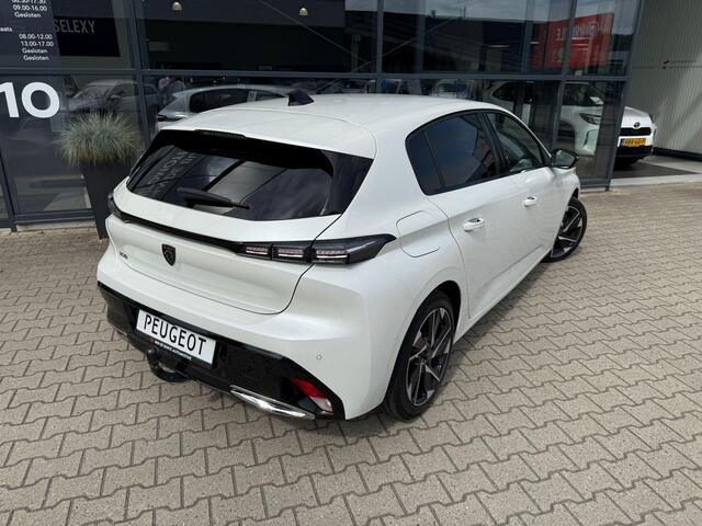 Peugeot 308 1.2 PureTech Allure Pack Business *Trekhaak*