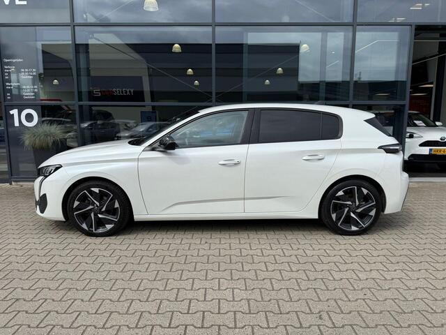 Peugeot 308 1.2 PureTech Allure Pack Business *Trekhaak*