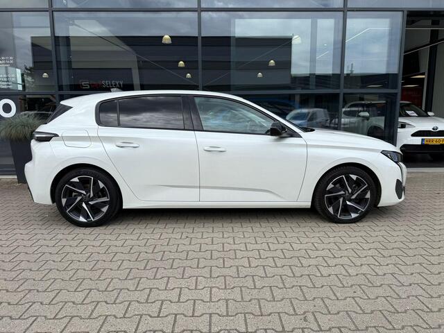 Peugeot 308 1.2 PureTech Allure Pack Business *Trekhaak*