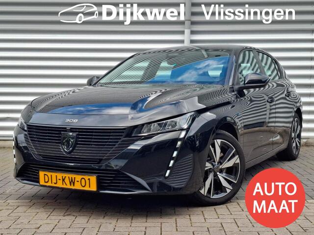 Peugeot 308 1.6 Plug-in Hybrid 180 Active Pack Business