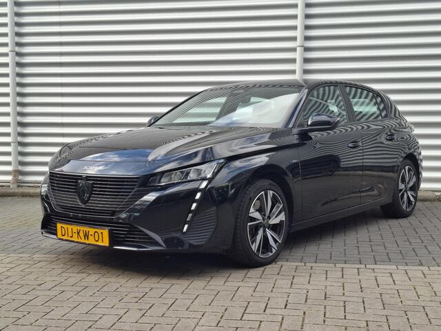 Peugeot 308 1.6 Plug-in Hybrid 180 Active Pack Business