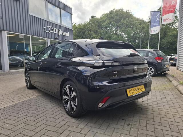 Peugeot 308 1.6 Plug-in Hybrid 180 Active Pack Business