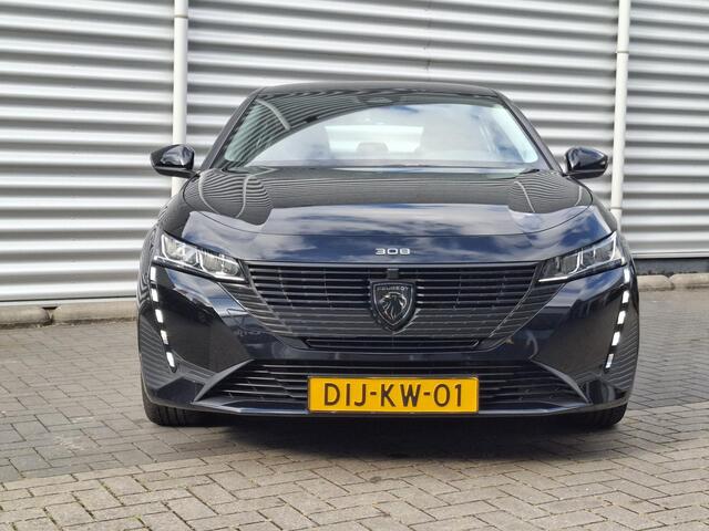 Peugeot 308 1.6 Plug-in Hybrid 180 Active Pack Business