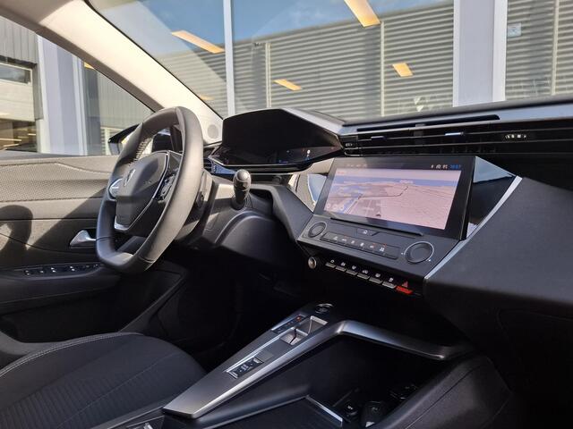 Peugeot 308 1.6 Plug-in Hybrid 180 Active Pack Business