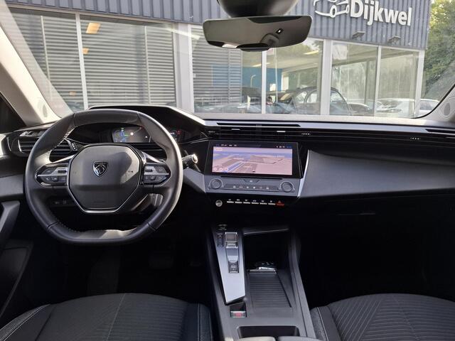 Peugeot 308 1.6 Plug-in Hybrid 180 Active Pack Business