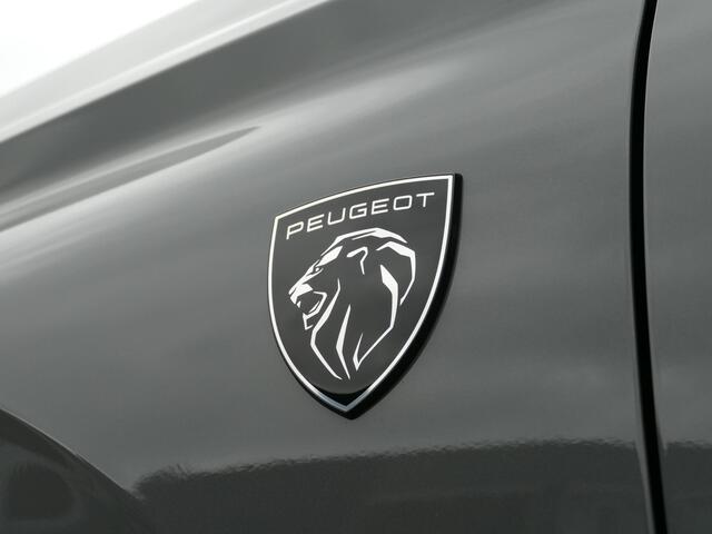 Peugeot 308 SW 1.2 Hybrid 145 e-DCS6 GT | Uit voorraad leverbaar! | 360° Camera | Matrix LED | Adaptive Cruise Control | Keyless Entry & Start | 18'' 'KAMAKURA'