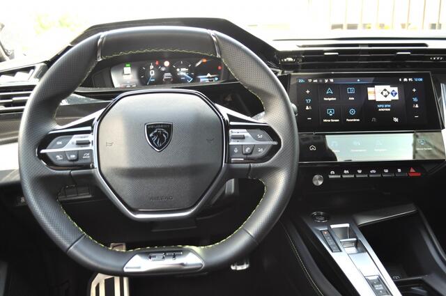 Peugeot 308 1.2 GT Pack Bns Aut. Focal massage elektr stoel