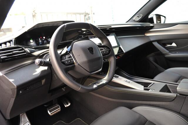 Peugeot 308 1.2 GT Pack Bns Aut. Focal massage elektr stoel