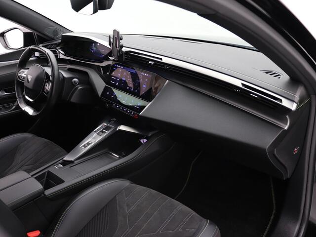 Peugeot 308 1.6 HYbrid 180 GT Pack Business Navi/Camera