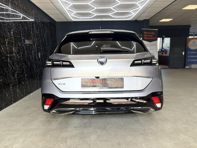 Peugeot 308 1.2 PureTech Allure