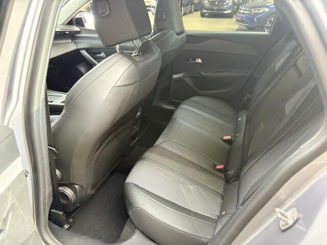 Peugeot 308 1.2 PureTech Allure