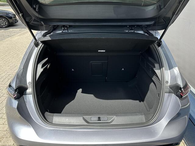 Peugeot 308 GT HYBRIDE AUTOMAAT | 3D-Cockpit | AGR stoelen | Electrisch verstelbare Bestuurdersstoel | Full-Led Koplampen | Camera voor en achter | 18'' inch lm-velgen | Keyless Entry | Touch Screen |