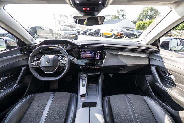 Peugeot 308 1.6 HYbrid 180 GT Pack Business | Camera | LED | Carplay