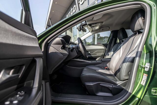 Peugeot 308 1.6 HYbrid 180 GT Pack Business | Camera | LED | Carplay