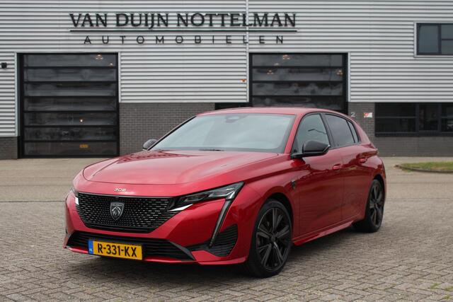 Peugeot 308 1.2 PureTech GT Pack Business / Carplay / 360 Camera / N.A.P.