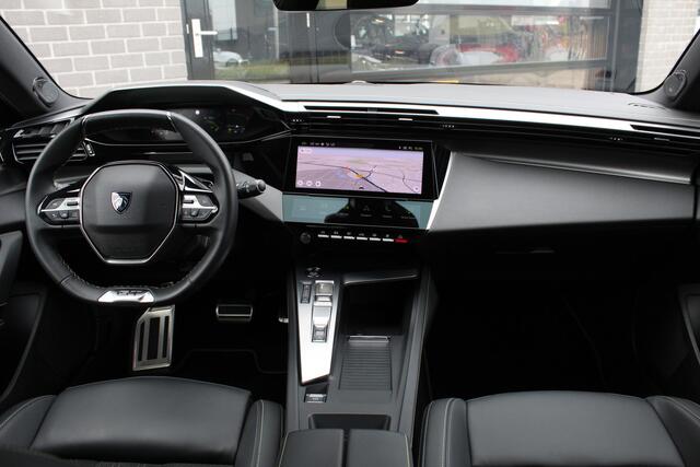 Peugeot 308 1.2 PureTech GT Pack Business / Carplay / 360 Camera / N.A.P.