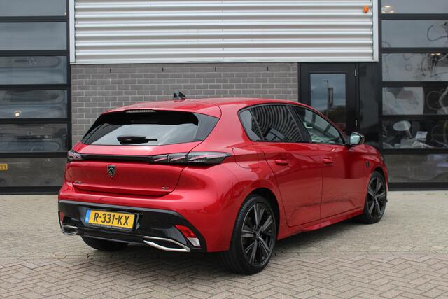 Peugeot 308 1.2 PureTech GT Pack Business / Carplay / 360 Camera / N.A.P.