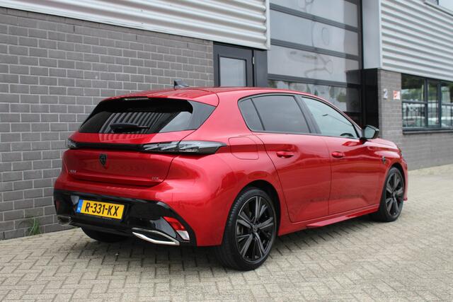 Peugeot 308 1.2 PureTech GT Pack Business / Carplay / 360 Camera / N.A.P.
