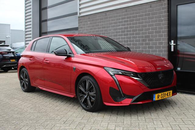 Peugeot 308 1.2 PureTech GT Pack Business / Carplay / 360 Camera / N.A.P.