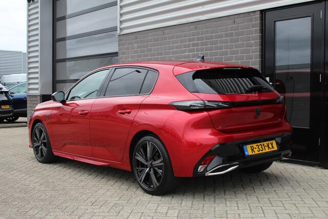 Peugeot 308 1.2 PureTech GT Pack Business / Carplay / 360 Camera / N.A.P.