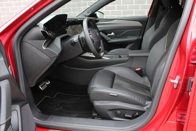 Peugeot 308 1.2 PureTech GT Pack Business / Carplay / 360 Camera / N.A.P.