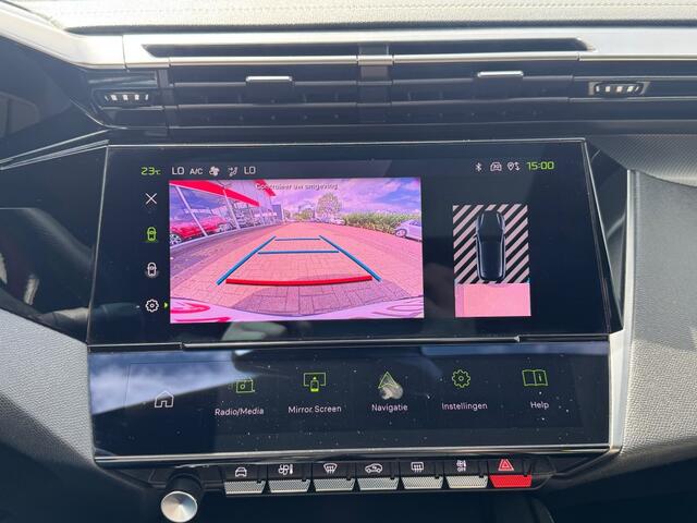 Peugeot 308 1.2 PURETECH AUT. GT NAVI PANO-DAK CAMERA CARPLAY AIRCO LMV PDC