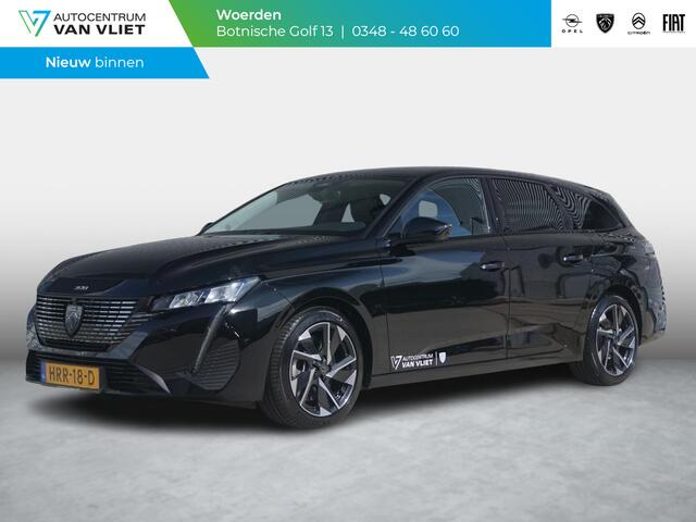 Peugeot 308 SW 1.6 Plug-in Hybrid 180 Allure Avantage