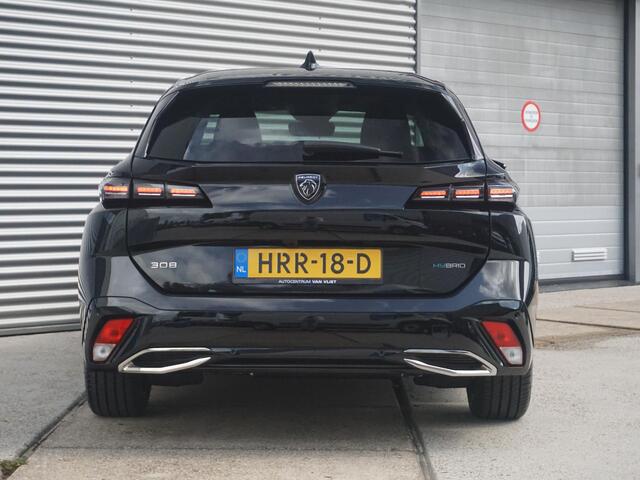 Peugeot 308 SW 1.6 Plug-in Hybrid 180 Allure Avantage