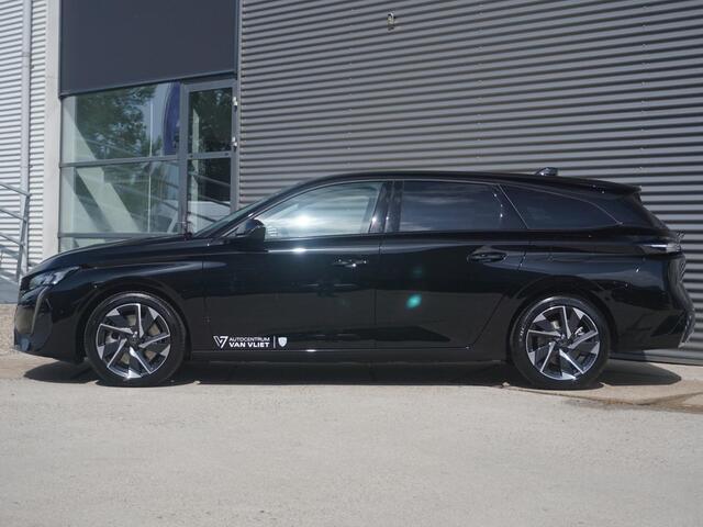 Peugeot 308 SW 1.6 Plug-in Hybrid 180 Allure Avantage